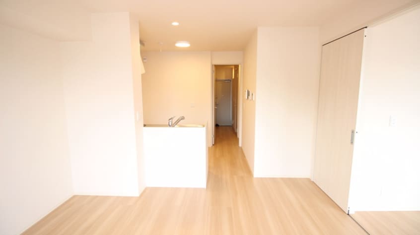 居室 リミテッド　Ｂ棟