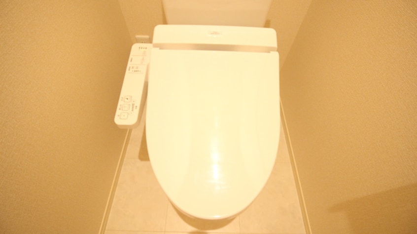 トイレ リミテッド　Ｂ棟