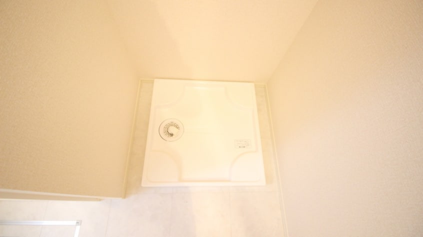 洗濯機置場 リミテッド　Ｂ棟