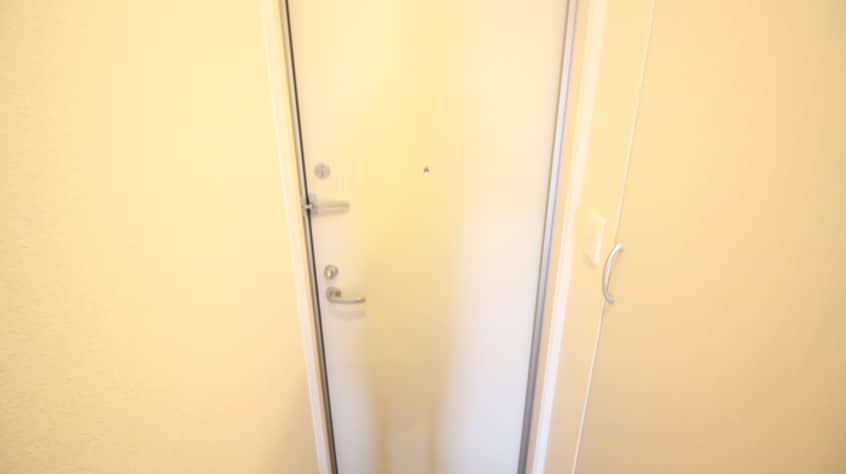 玄関 リミテッド　Ｂ棟