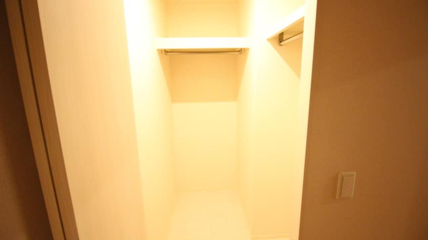 収納 リミテッド　Ｂ棟