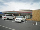 セブンイレブン(コンビニ)まで200m リミテッド　Ｂ棟