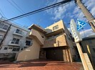 ヴィヴァ－チェ総持寺の外観