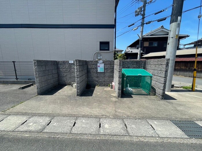 建物設備 サンマルクⅠ番館