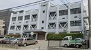 池田警察(警察署/交番)まで400m 城南一丁目貸家