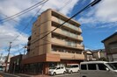 ル セルクルの外観