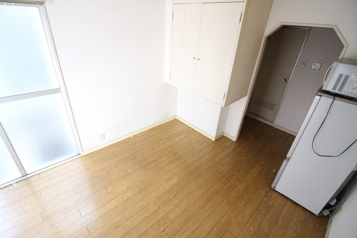 居室 アクティ甲南