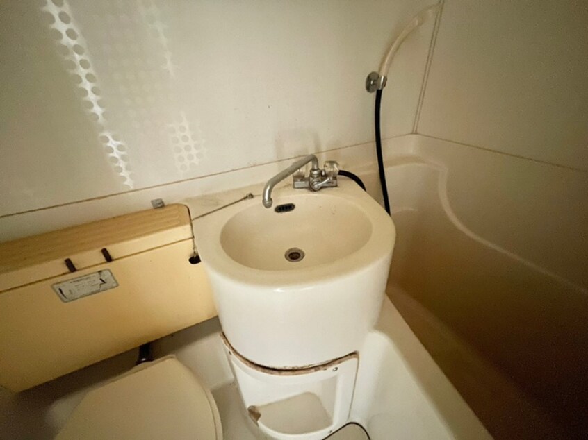 洗面 アクティ甲南