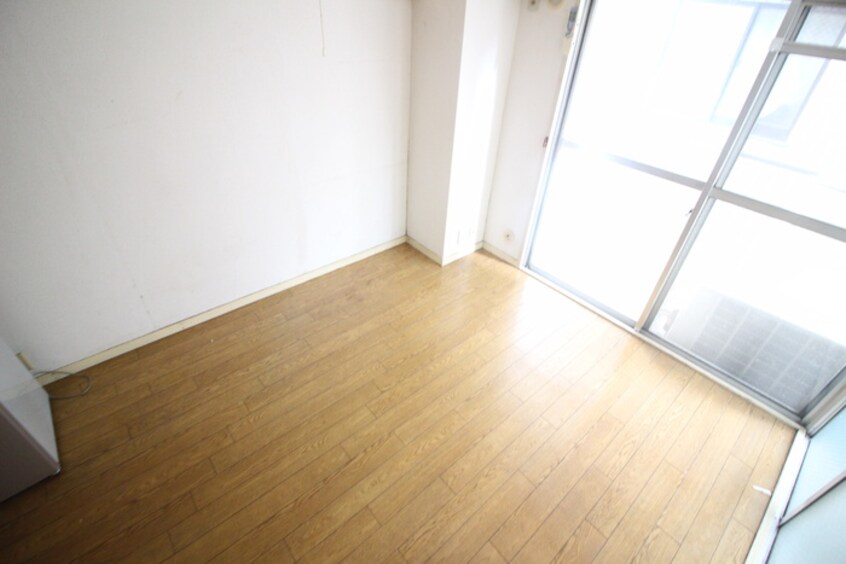 居室 アクティ甲南