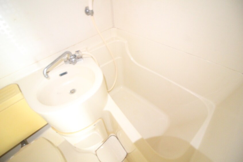 バス／シャワールーム等 アクティ甲南