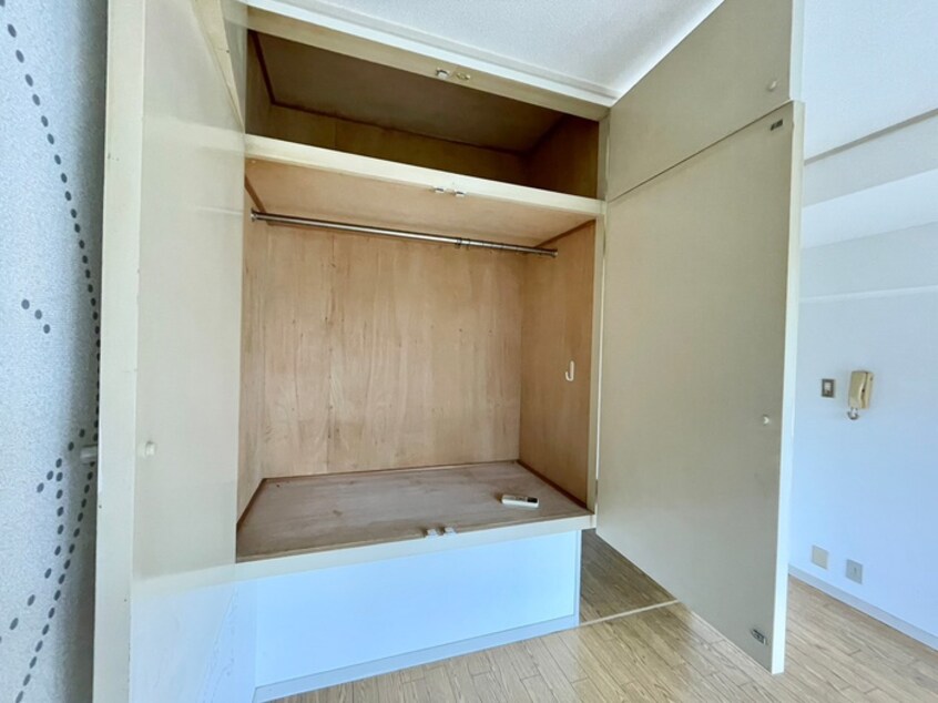 収納 アクティ甲南