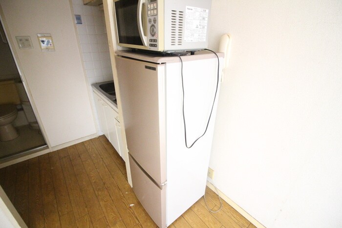 内観写真 アクティ甲南