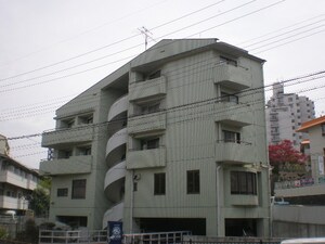 第二ﾊｲﾂﾆｼﾀﾞ