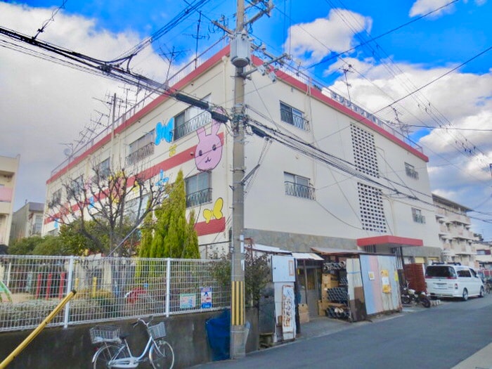 外観写真 武庫川マンション