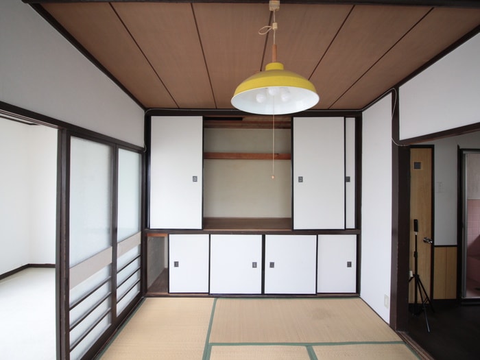 居室 武庫川マンション