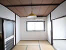 居室 武庫川マンション