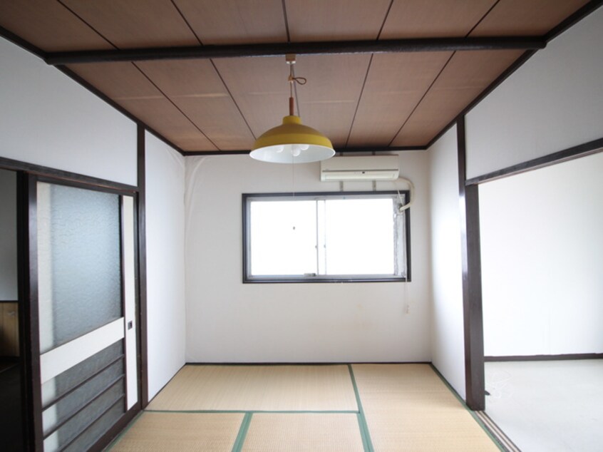 居室 武庫川マンション