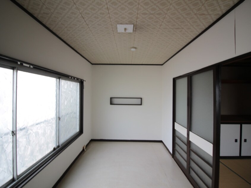 居室 武庫川マンション