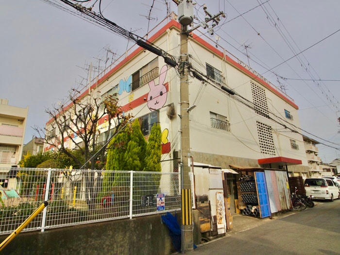 外観写真 武庫川マンション