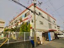 外観写真 武庫川マンション