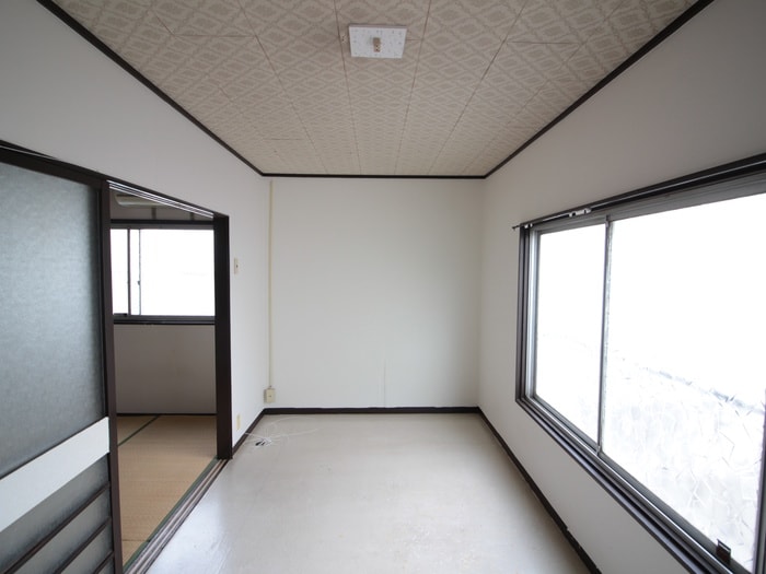 居室 武庫川マンション
