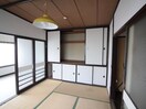 キッチン 武庫川マンション