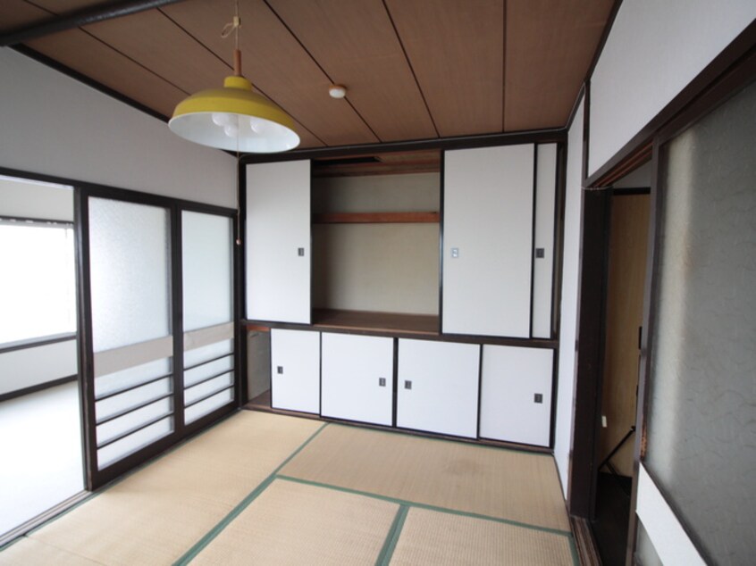 キッチン 武庫川マンション