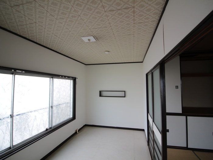 居室 武庫川マンション
