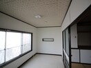 居室 武庫川マンション