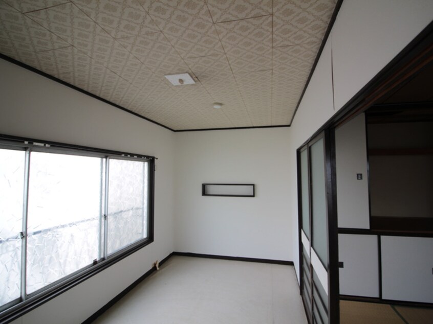 居室 武庫川マンション