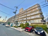 香里ケ丘ｶﾞｰﾃﾞﾝﾊｲﾂ第壱期棟(308)