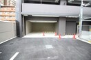 駐車場 GLAD　TAKATSUKI