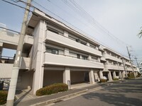 ﾗｲｵﾝｽﾞﾏﾝｼｮﾝ西舞子(903)