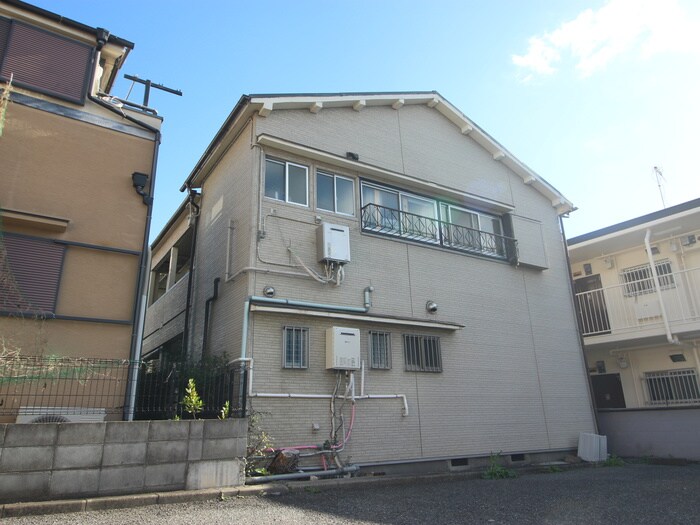 外観写真 シャルル太寺