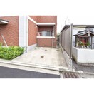 駐車場 CURIOJITE OKAZAKI