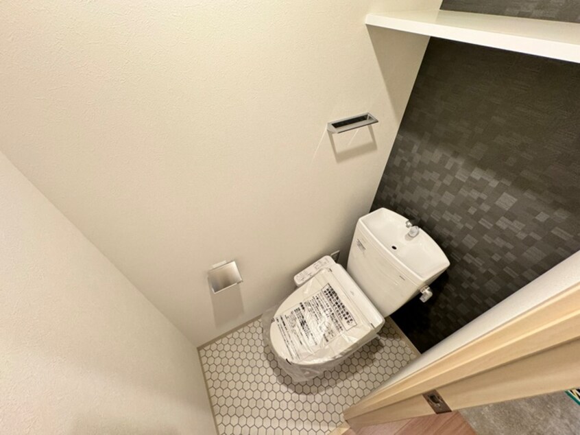 トイレ アプリーレ元町ウエスト