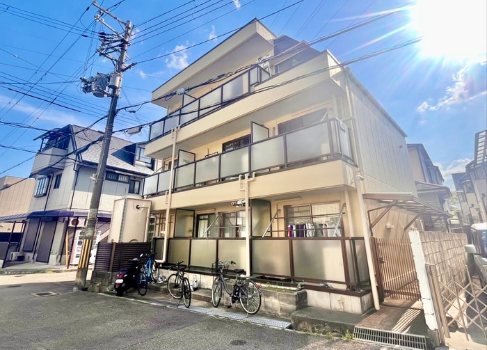 外観写真 クレセント小林