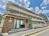 恵解山ハイツ