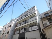 新大阪ロイヤルハイツ