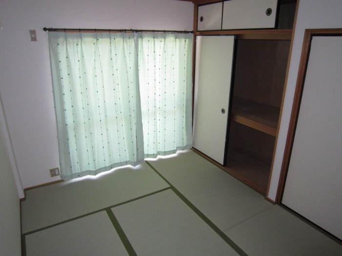 収納 イワオハイツ６番館