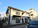 Ｕガーデン夙川の外観