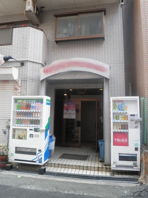 外観写真 サンライズマンション