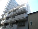 外観写真 サンライズマンション
