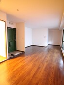 居室 サンライズマンション