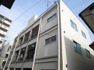 RIZE　ONE平野の外観