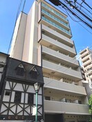 ESTANCIA　元町の外観