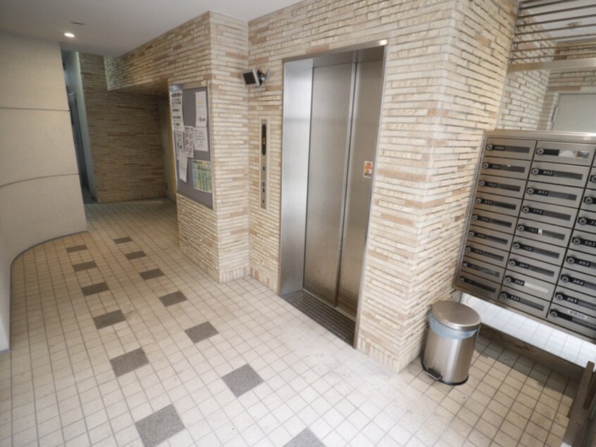 建物設備 ESTANCIA　元町