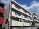 ツイン石切Ⅰの外観