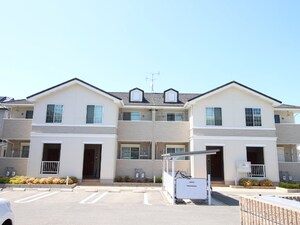 ヴィラ　クリアネス