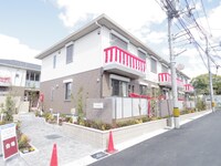 Sable A棟